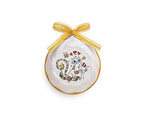 Egan Formella Tea for Two Arancio