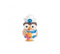 EGAN Goofi 103 Statuetta Pesci 6x8 cm ML18GU/1PES