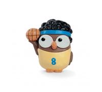 EGAN Goofi 25 Statuetta Basket Goofi 8x10 cm ML18SP/2BK