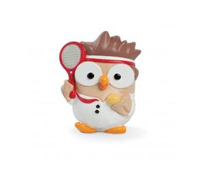 EGAN Goofi 26 Statuetta Tennis Goofi 8x10 cm ML18SP/2TE