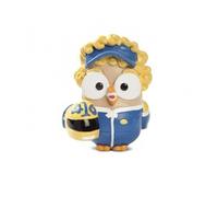 EGAN Goofi 33 Statuetta Rossigoofi 8x10 cm ML18GU/2VR