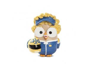 EGAN Goofi 33 Statuetta Rossigoofi 8x10 cm ML18GU/2VR