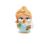 Egan Statuina, Ceramica, Avorio, Small