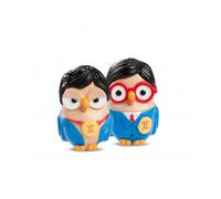 EGAN Goofi 94 Statuetta Gemelli 6x8 cm ML18GU/1GEM