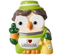 Salvadanaio Egan Goofi I Love Gardening ML36LV/2GD