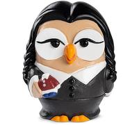 Egan Statuina di Studio Collezione Goofi. Oggetto Realizzato in Ceramica Multicolore. Dimensione: 8x10 cm. La referenza è 110003