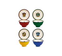 Egan Harry potter, set 4 coppette, 300 ml Harry potter, set 4 coppette, 300 ml
