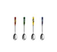 Egan Harry potter, set 4 cucchiaini Harry potter, set 4 cucchiaini