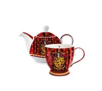 Egan Harry potter, set teiera + tazza - grifondoro Harry potter, set teiera + tazza - grifondoro