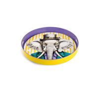 Egan Human essence, vassoio elefante "Wisdom", 37,5 cm Human essence, vassoio elefante "Wisdom", 37,5 cm