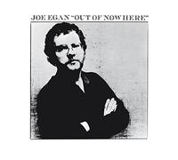 Egan, Joe - Out Of Nowhere