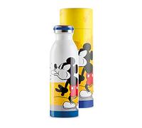 EGAN KWM44AM/G Bottiglia Termica, 500 milliliters, Acciaio-Alluminio
