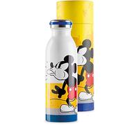 EGAN KWM44AM/G Bottiglia Termica, 500 milliliters, Acciaio-Alluminio