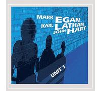 Egan/Latham/Hart - Unit 1