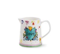 Egan Love Turchese, lattiera 530 ml