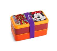 Egan Lunch Box Minnie Forever & Ever 18X10
