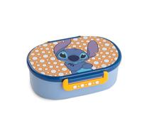 Egan Lunch Box Stitch Disney Tales 18X8