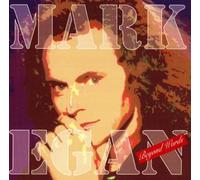 Egan,Mark - BEYOND WORDS
