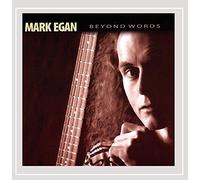 Egan, Mark - Beyond Words