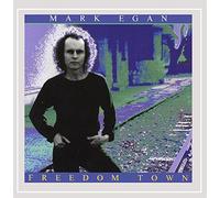 Egan, Mark - Freedom Town