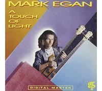 Egan, Mark - Touch of Light