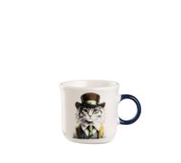 Egan Minimug Human Essence Gatto Independence Ml.80