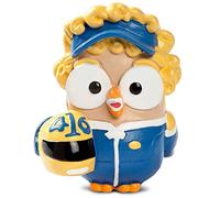 EGAN Goofi 33 Statuetta Rossigoofi 8x10 cm ML18GU/2VR