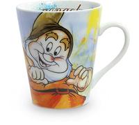 Egan Mug, Porcellana, Avorio, 1 unità (Confezione da 1)