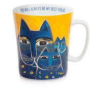 Egan Mug Lurel Burch Giallo, PLB21/1GX
