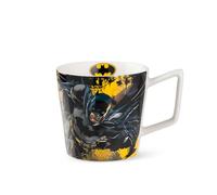 Egan Mug Collezione Warner Bros Dc. Mug in New Bone China di Colore Multicolor con Batman. La refernza è 117003