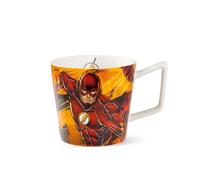 Egan Mug Collezione Warner Bros Dc. Mug in New Bone China di Colore Multicolor con Flash. La refernza è 117006