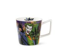 Egan Mug Collezione Warner Bros Dc. Mug in New Bone China di Colore Multicolor con Joker. La refernza è 117001