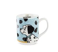 Egan Mug Impilabile La Carica dei 101 Celeste ML 350, 227003