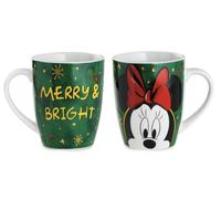 Egan Mug Disney Winter Magic Minnie Mouse 430 ml