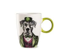 Egan Mug Human Essence Cane Friendship Ml.430