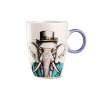 Egan Mug Human Essence Elefante Wisdom Ml.430