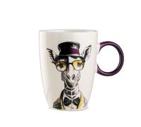Egan Mug Human Essence Giraffa Far-Sightedness Ml.430