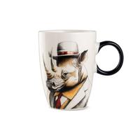 Egan Mug Human Essence Rinoceronte Strength Ml.430