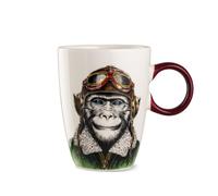 Egan Mug Human Essence Scimmia Boldness Ml.430