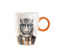 Egan Mug Human Essence Tigre Courage Ml.430