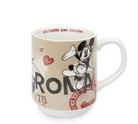 Egan Mug Impilabile Rome