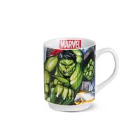 Egan mug Marvel Hulk impilabile porcellana 350 ml