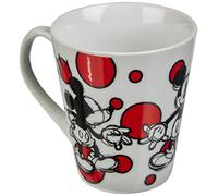 Egan Mug Mickey Bolli Rossi