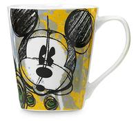 Egan Mug Mickey Grafic (Confezione da 6)