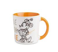 Egan Mug, Stoneware, Avorio, 1 unità (Confezione da 1)