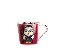 Egan Mug The Addams Family Morticia ml 430