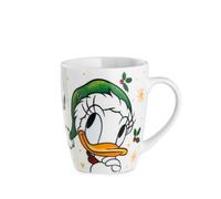Disney Winter Magic, Daisy Duck mug 430 ml