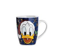 Egan Mug Winter Magic Donald Duck ml 430