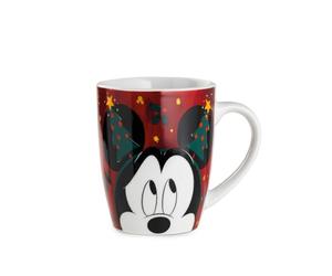 Egan Mug Winter Magic Mickey Mouse ml 430
