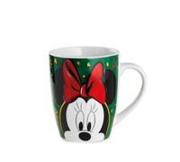 Egan Mug Winter Magic Minnie Mouse ml 430